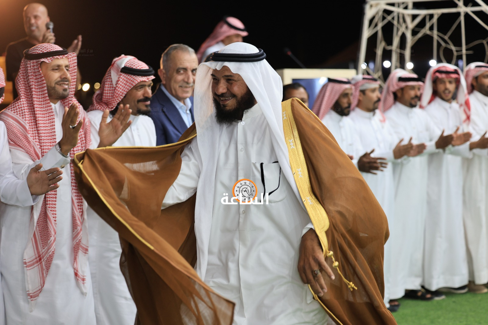 Madar Al-Saa Images 0.9334606958858646