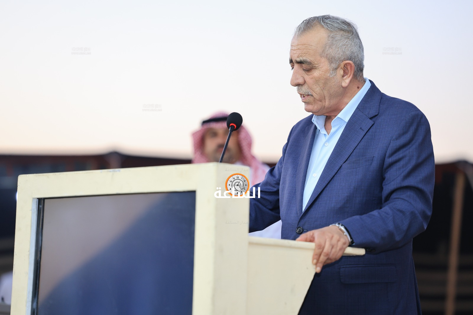 Madar Al-Saa Images 0.4132723086888406
