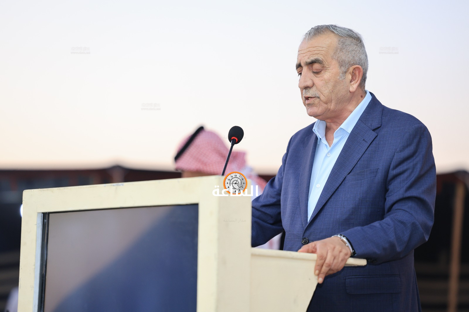 Madar Al-Saa Images 0.5232541538116381