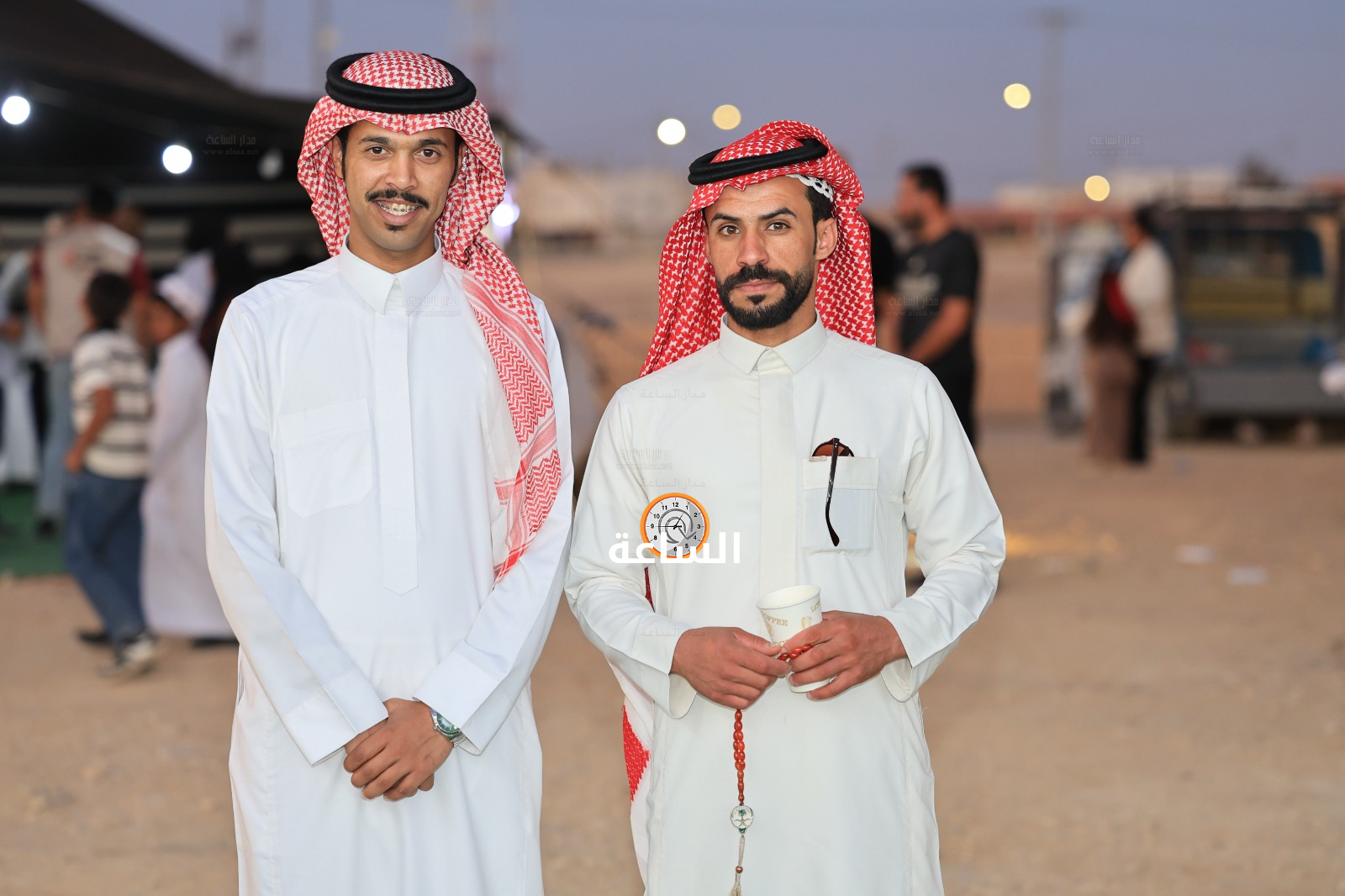 Madar Al-Saa Images 0.3451013794315382