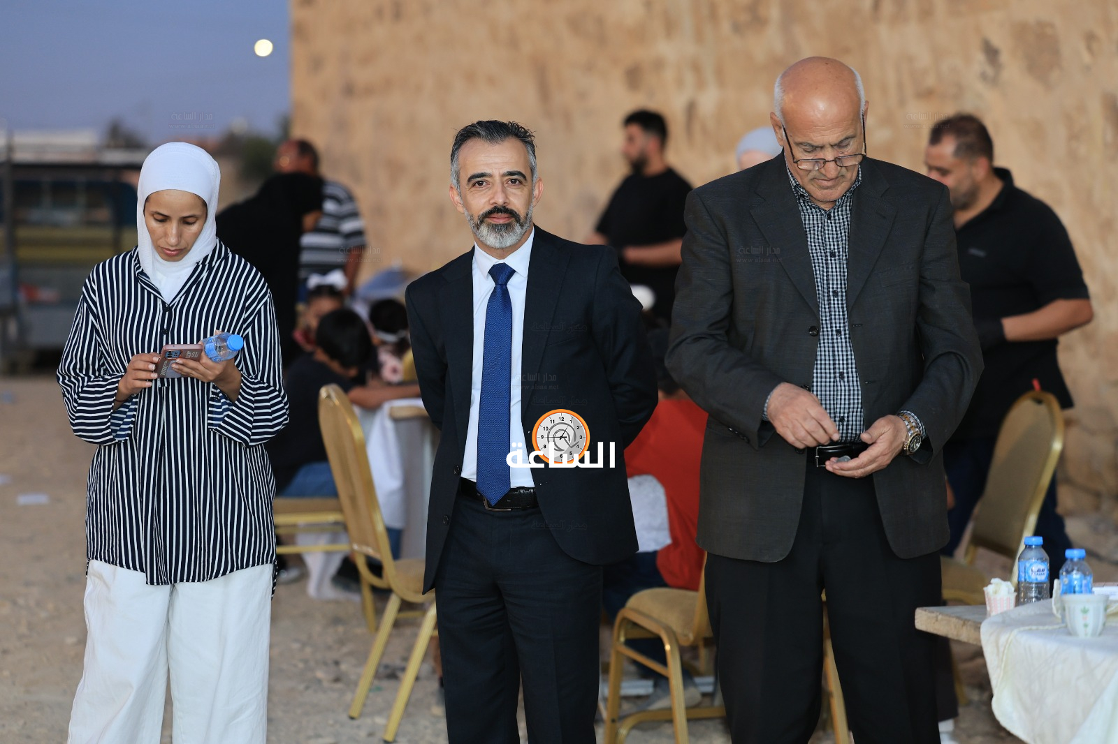 Madar Al-Saa Images 0.18989194205743354