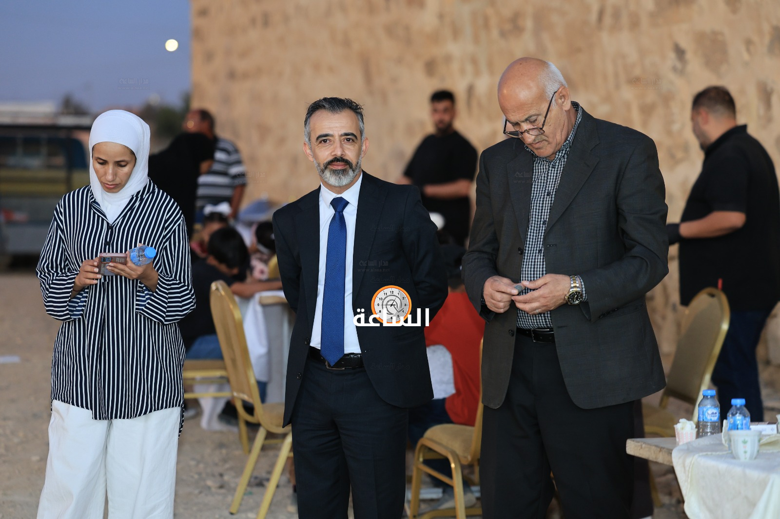 Madar Al-Saa Images 0.023609923540417355