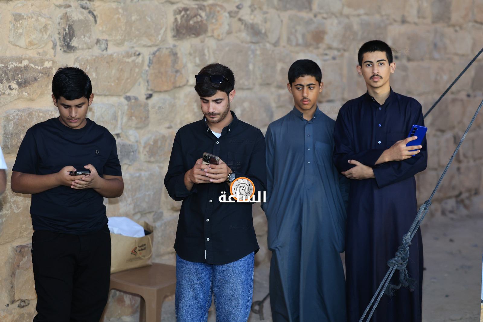 Madar Al-Saa Images 0.8943221226601784