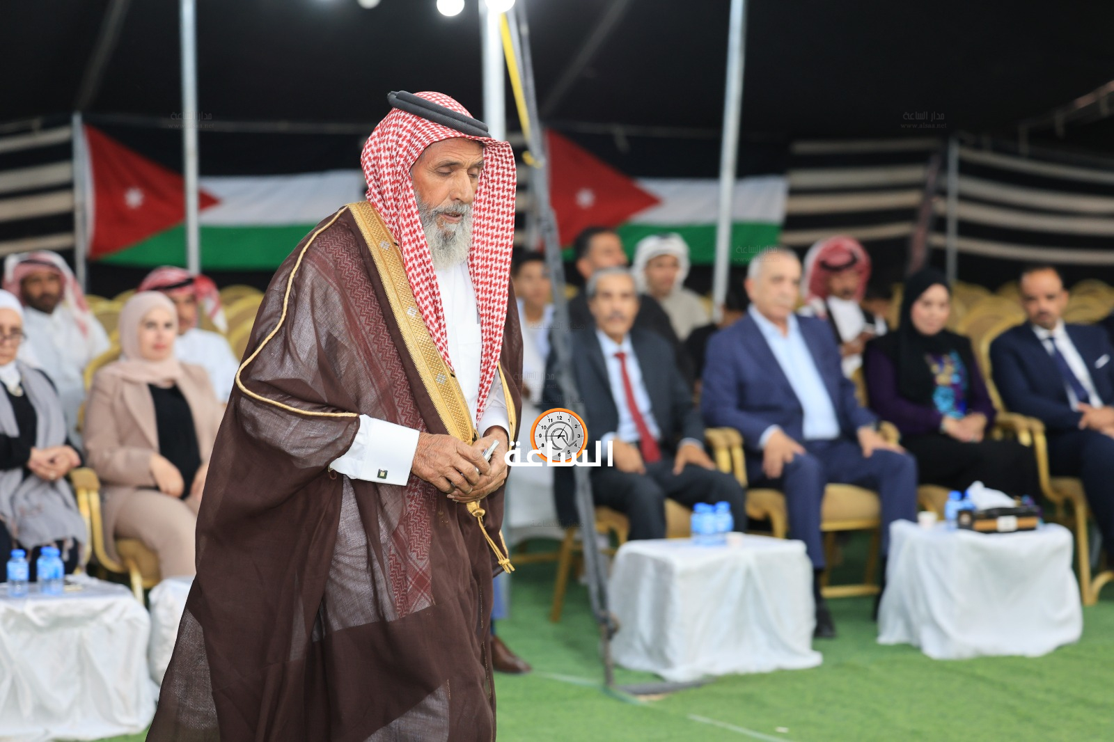 Madar Al-Saa Images 0.9121993935624645