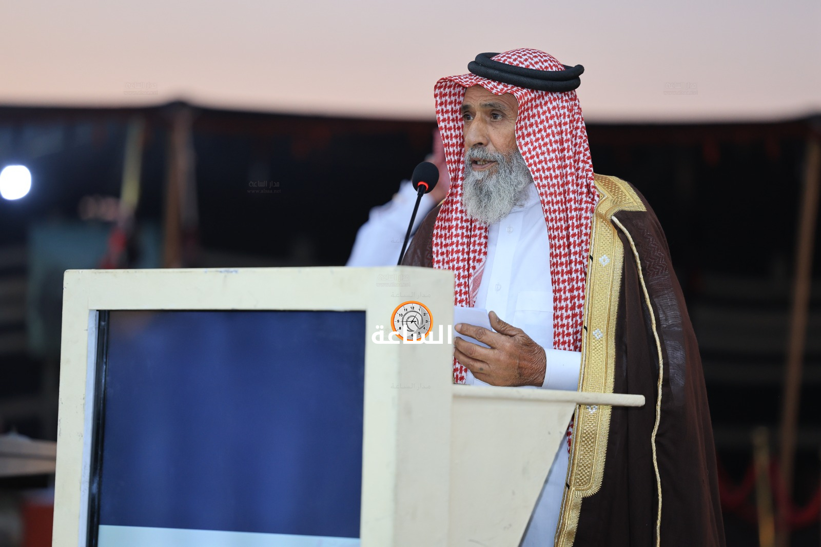 Madar Al-Saa Images 0.04465912439489328