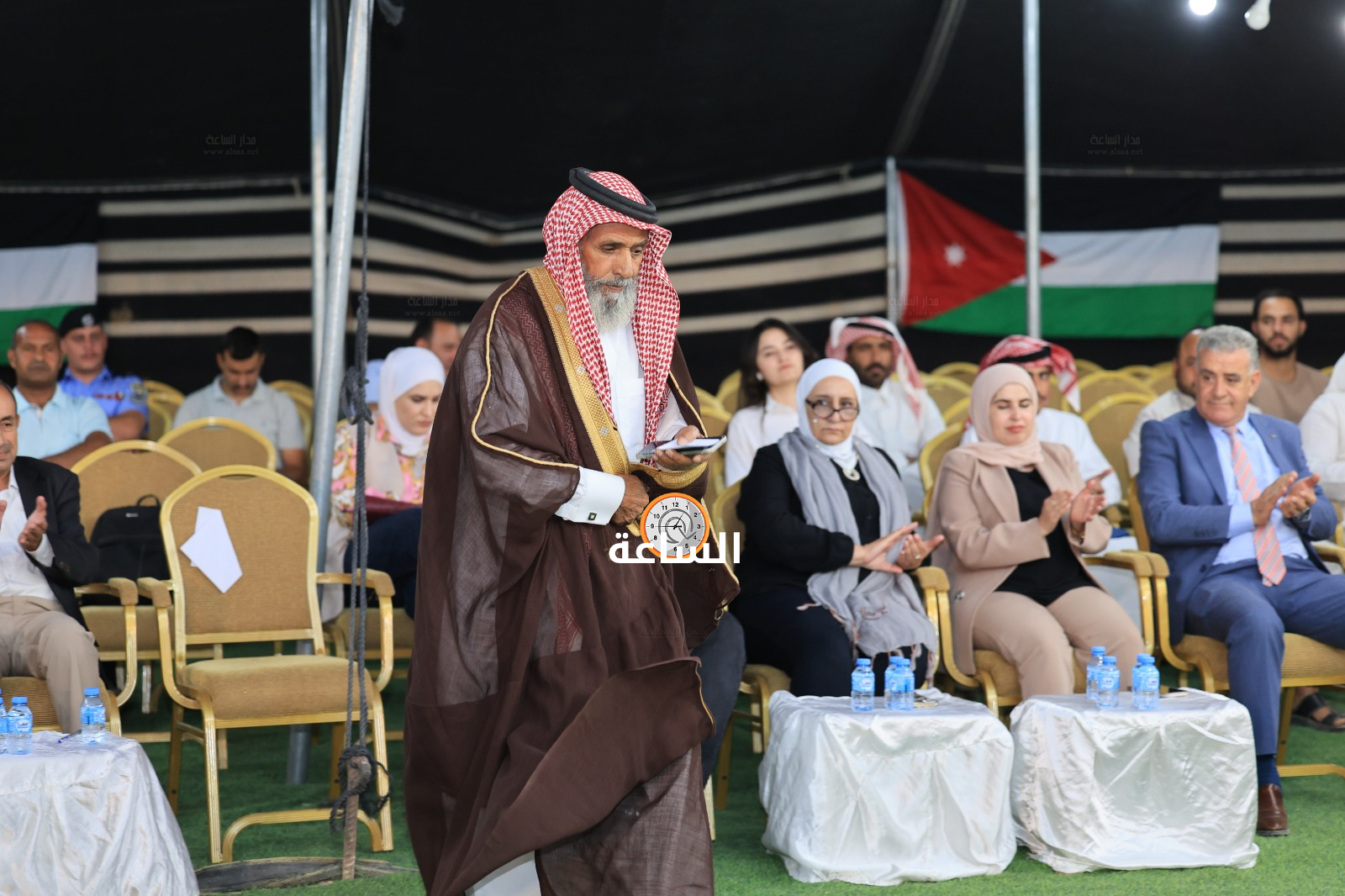 Madar Al-Saa Images 0.020225956046279303