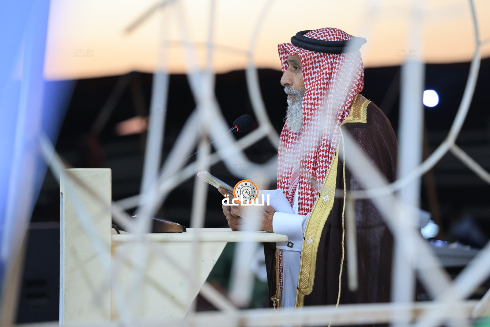 Madar Al-Saa Images 0.21827266179582683