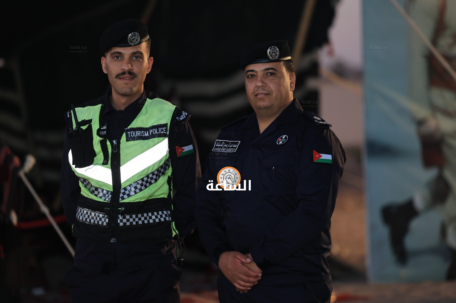 Madar Al-Saa Images 0.4617370073458785