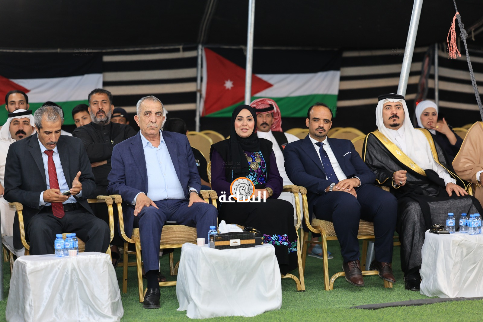 Madar Al-Saa Images 0.4516994217389705