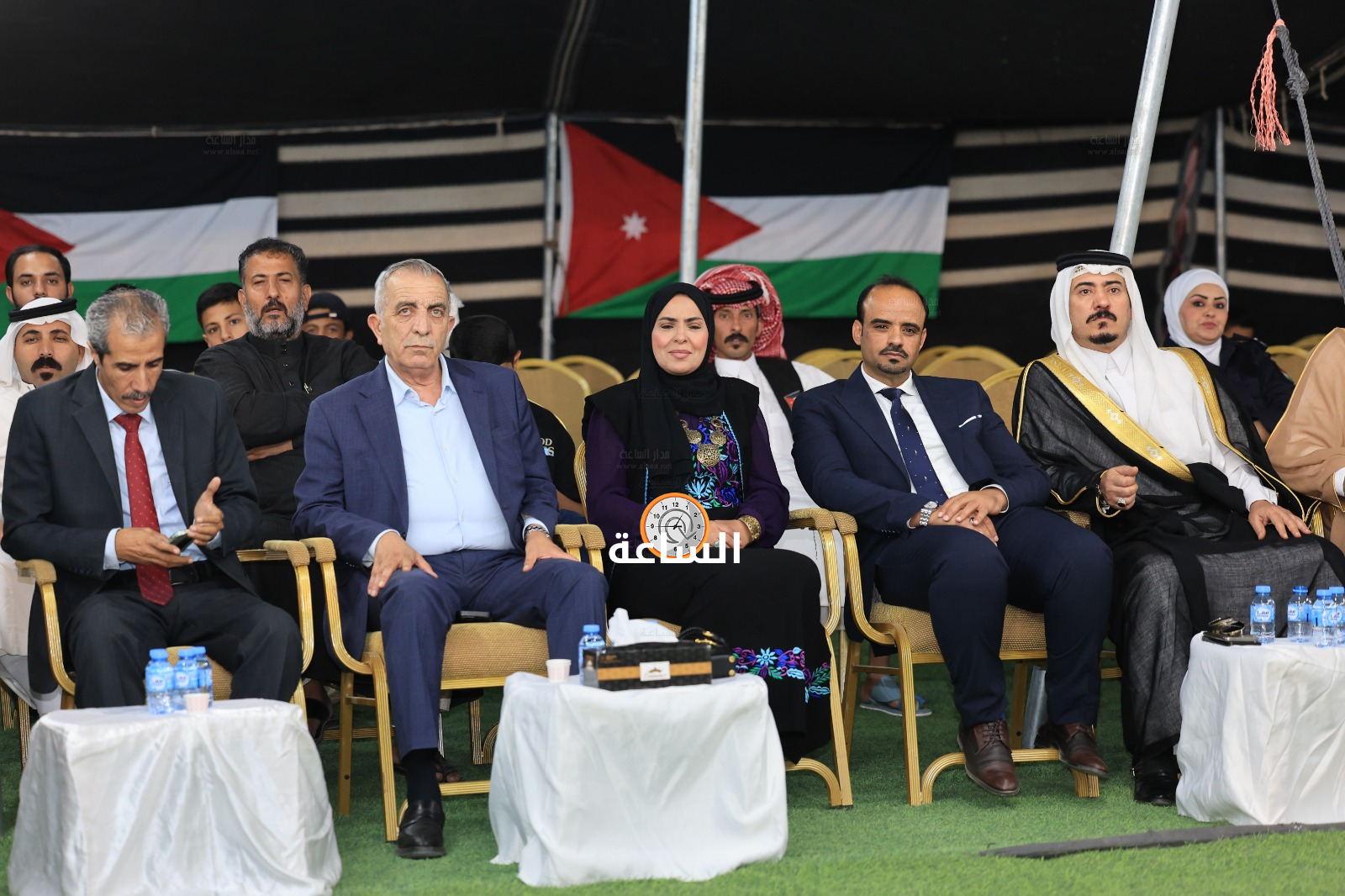 Madar Al-Saa Images 0.12528655909096686