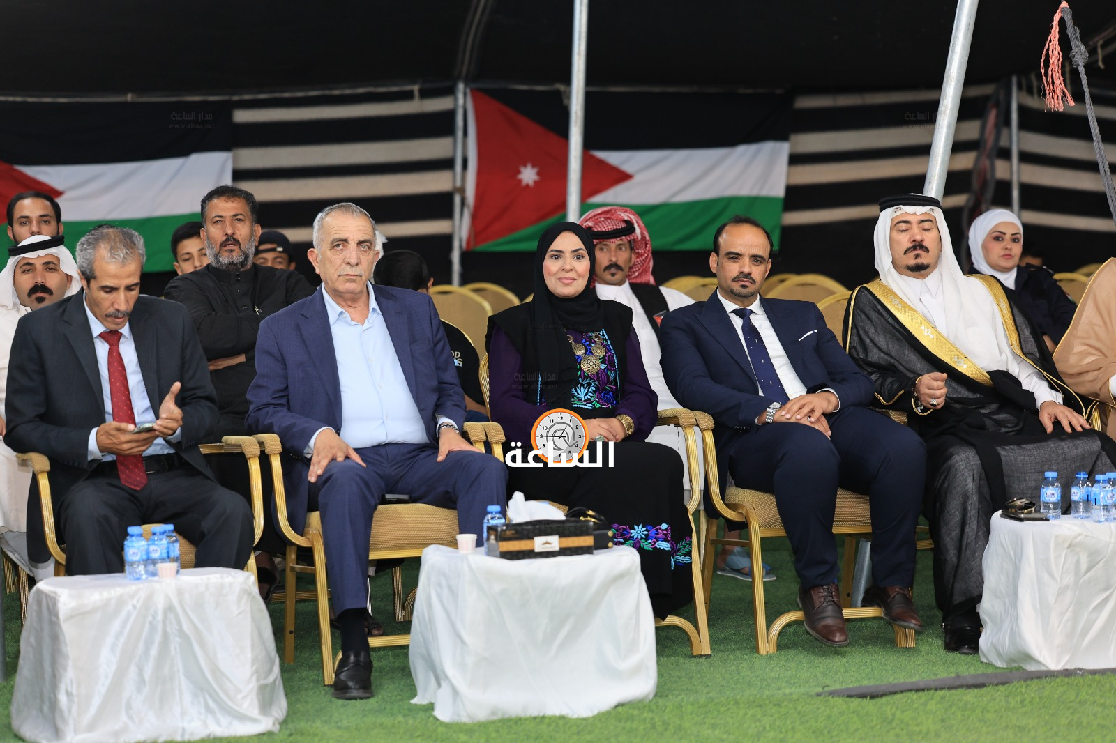 Madar Al-Saa Images 0.04076641475355314