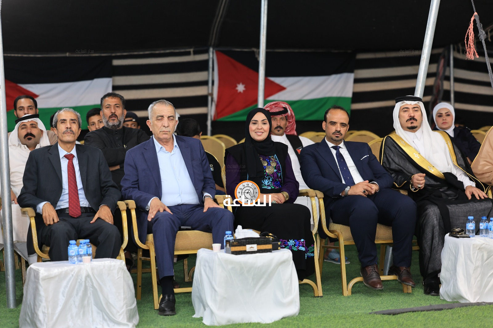 Madar Al-Saa Images 0.08359655917108744