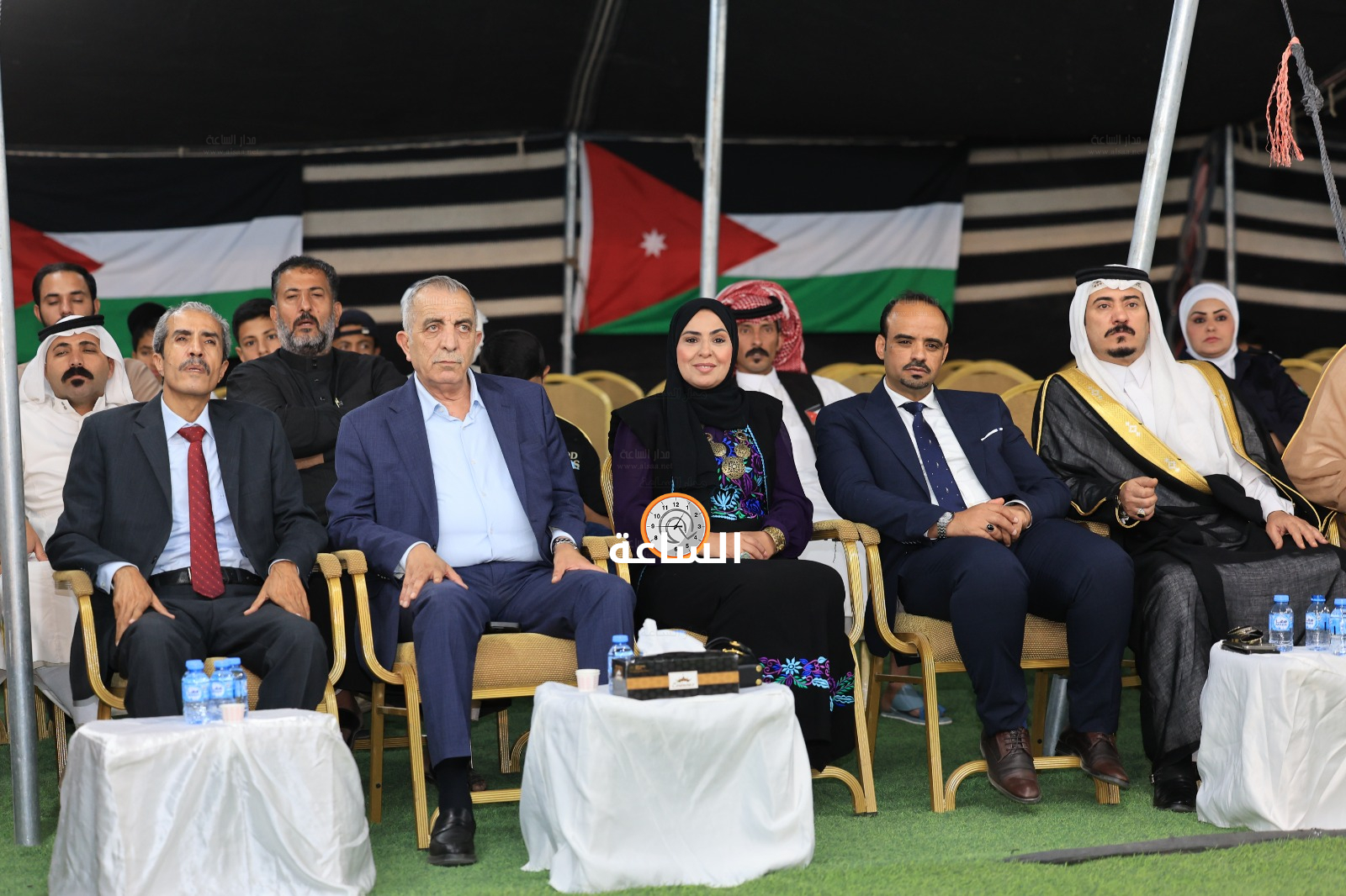 Madar Al-Saa Images 0.5178979232734686