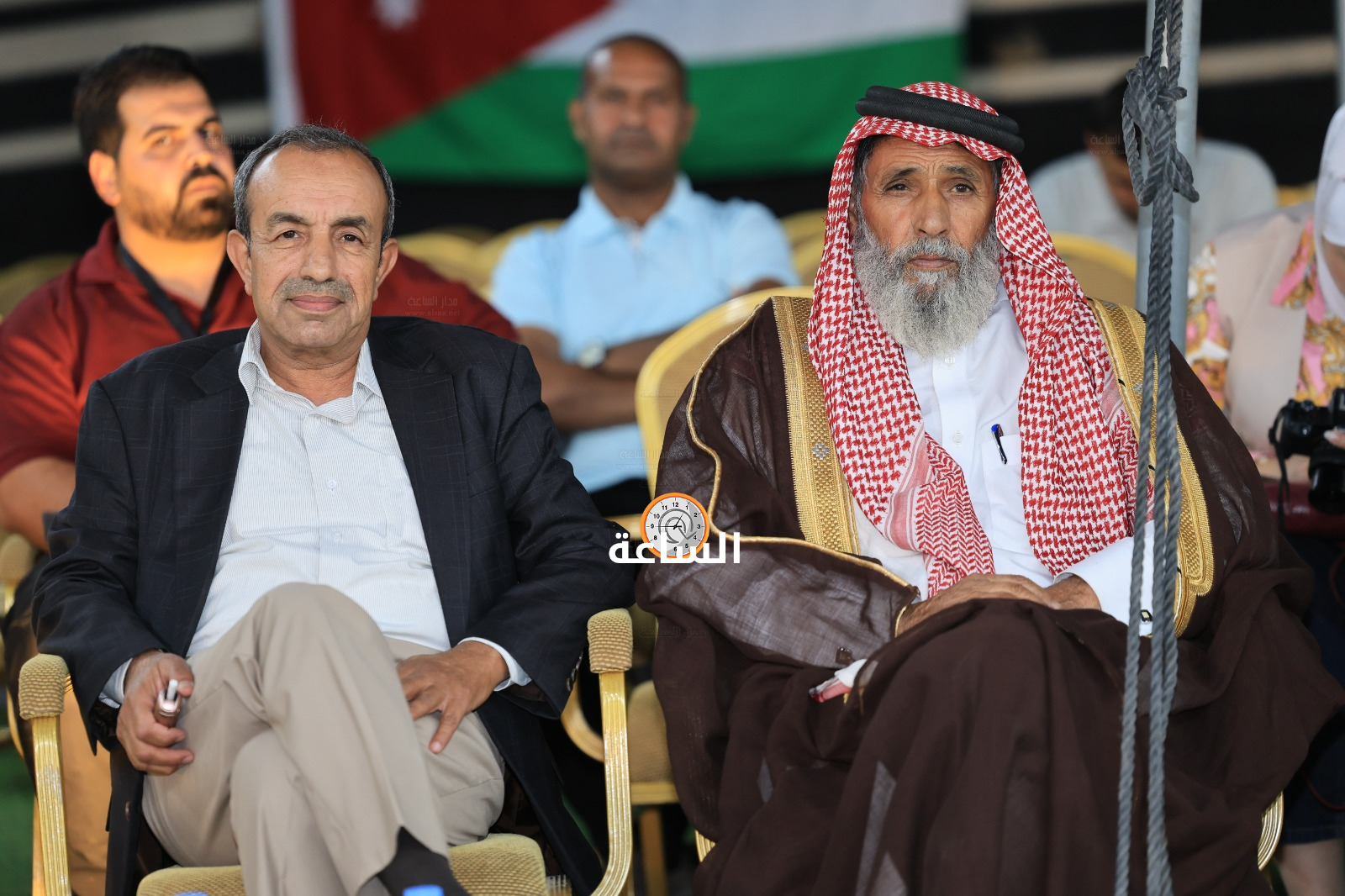 Madar Al-Saa Images 0.699354259902241