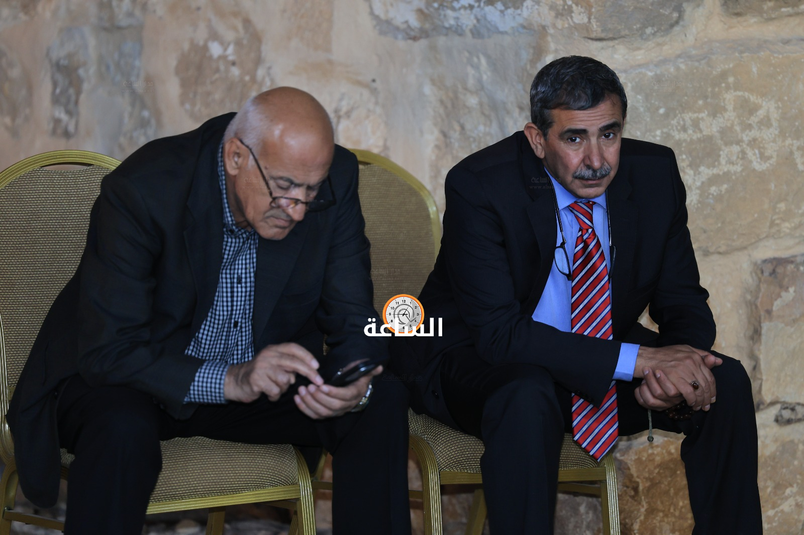 Madar Al-Saa Images 0.5976868770655921