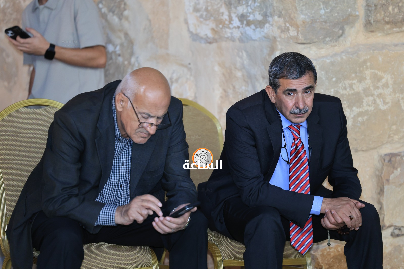 Madar Al-Saa Images 0.5947958117870915