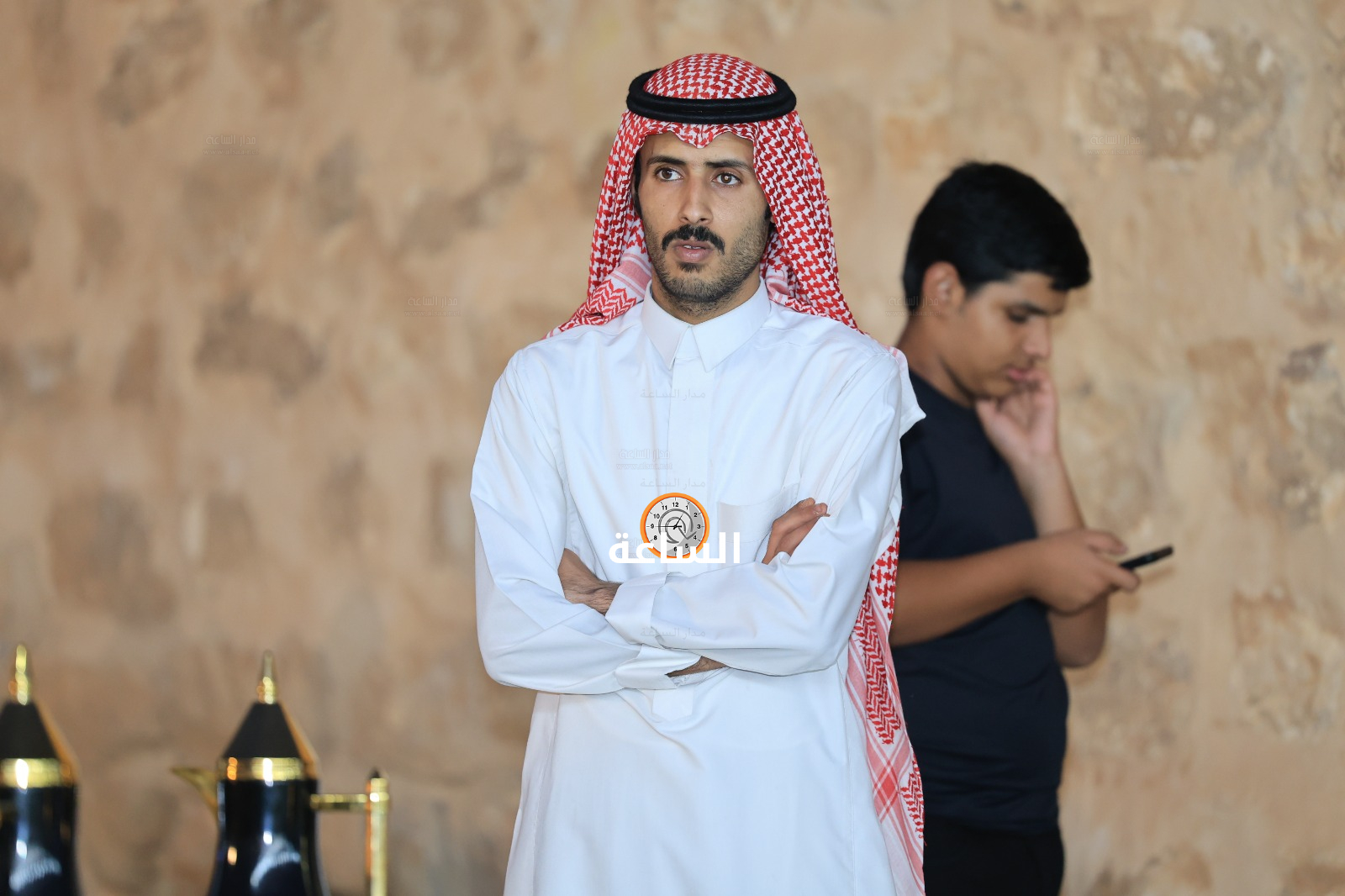 Madar Al-Saa Images 0.8862648691740822