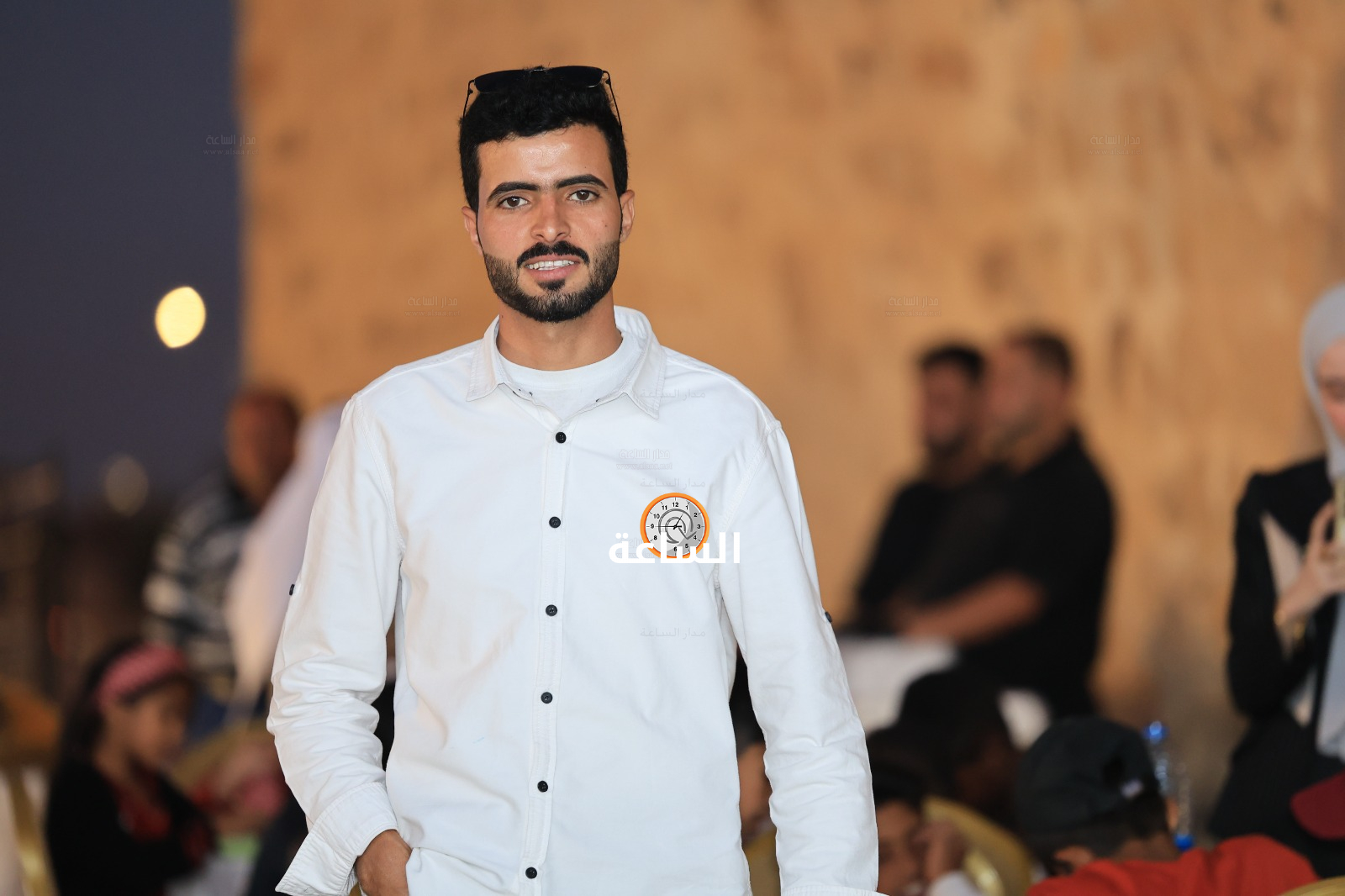 Madar Al-Saa Images 0.19781010119076559