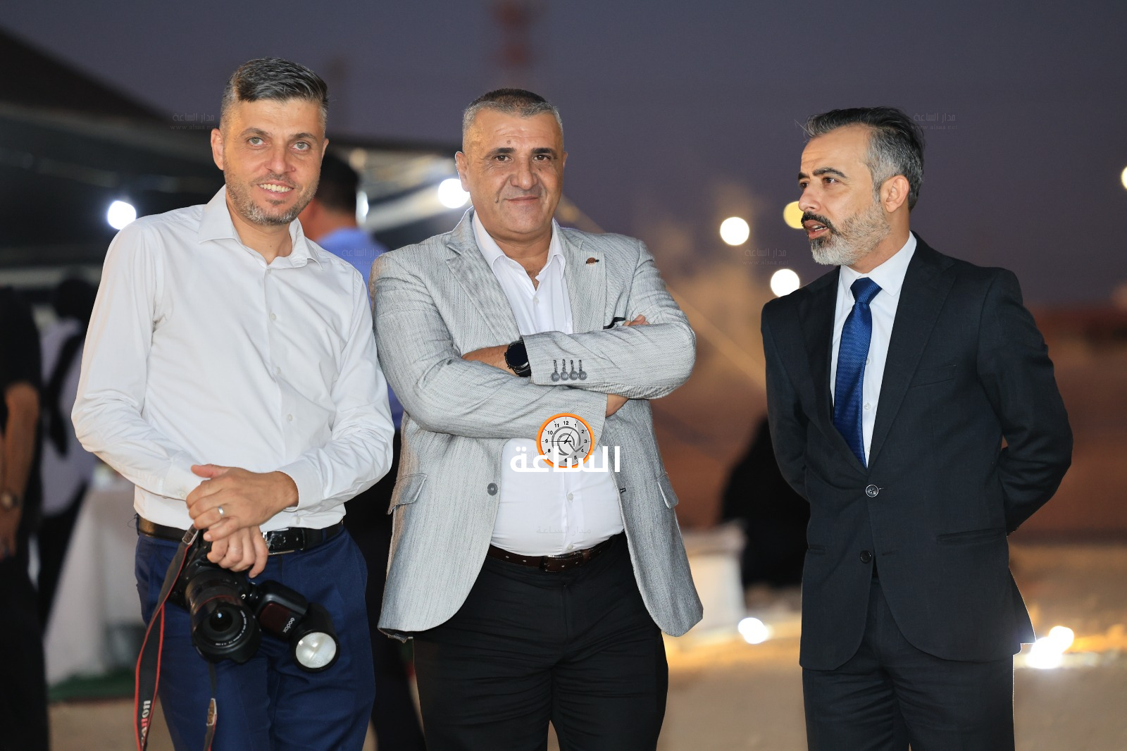 Madar Al-Saa Images 0.8668594965193867