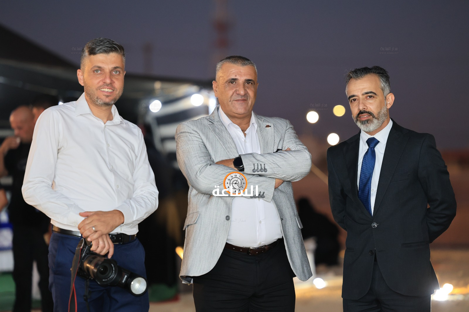 Madar Al-Saa Images 0.02246450410973233