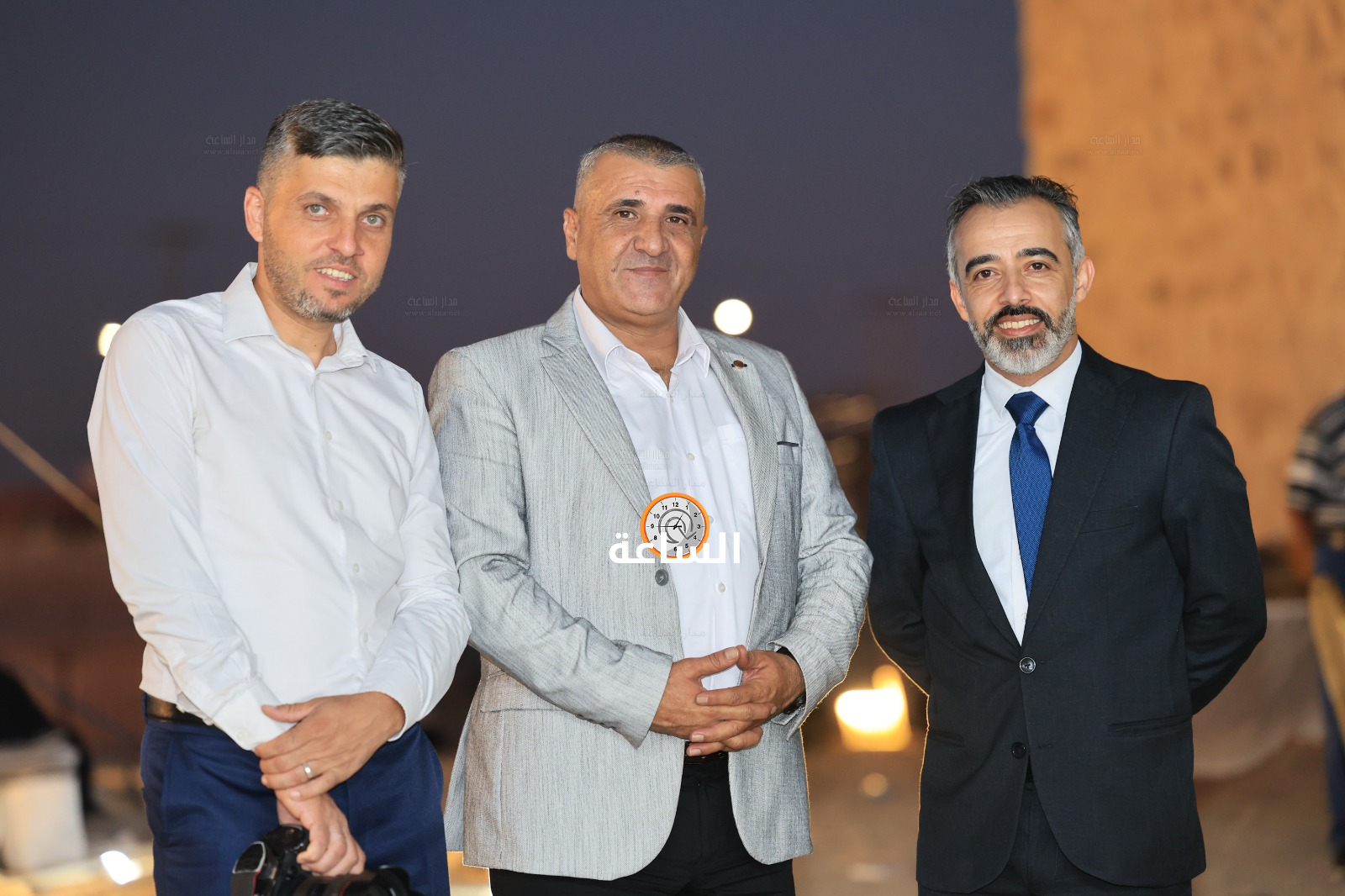 Madar Al-Saa Images 0.6501995617070705