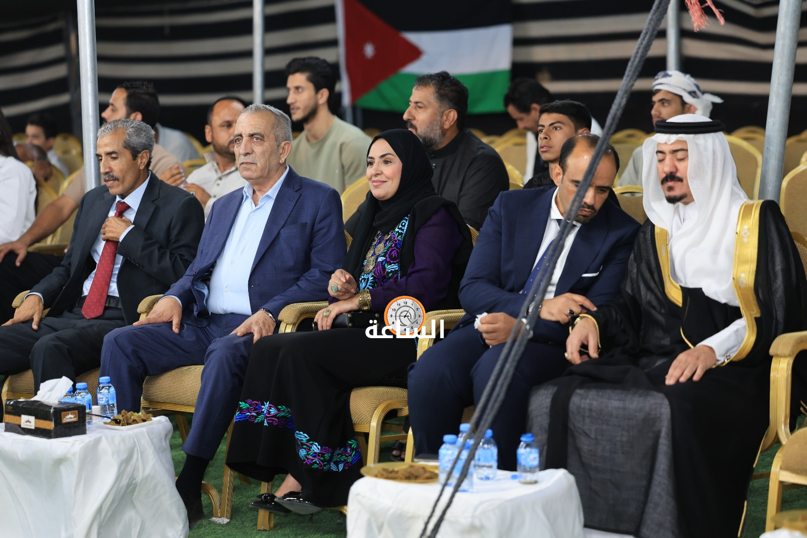 Madar Al-Saa Images 0.34804618892697536