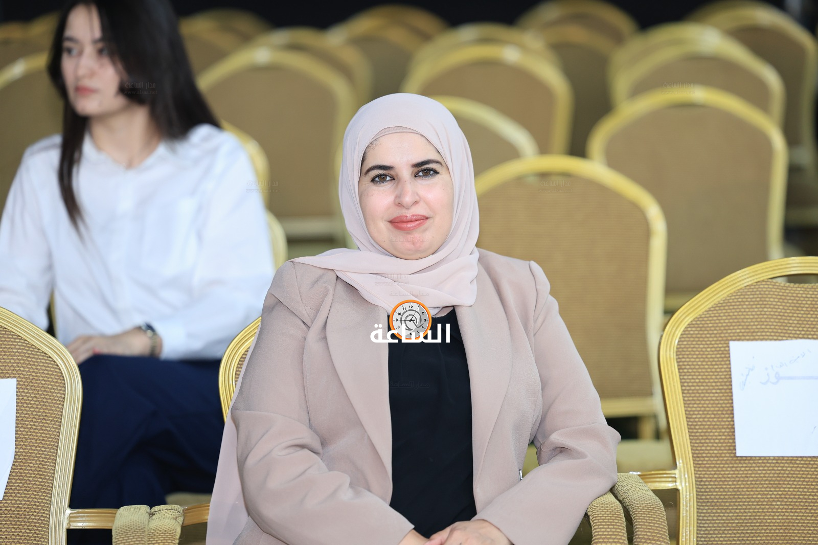 Madar Al-Saa Images 0.5675033269582742