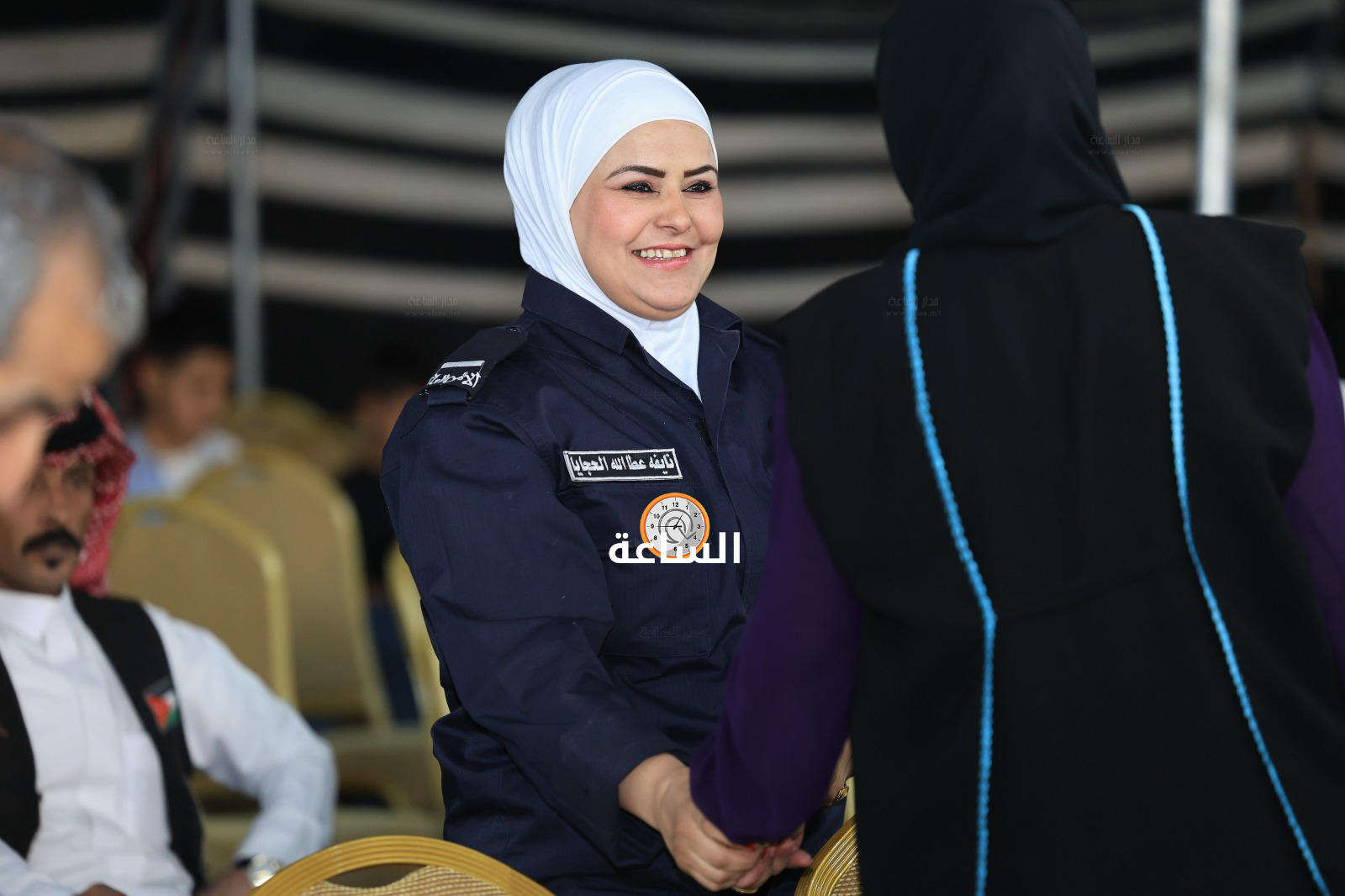 Madar Al-Saa Images 0.6303831986151905