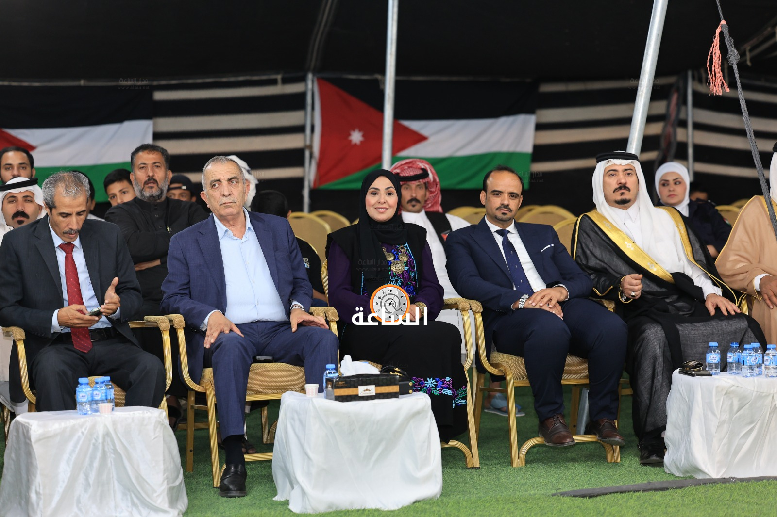 Madar Al-Saa Images 0.019725568002459837