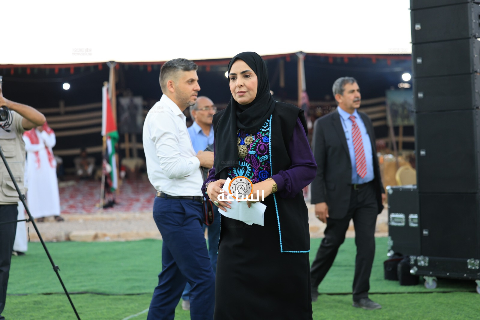 Madar Al-Saa Images 0.9323116133417385
