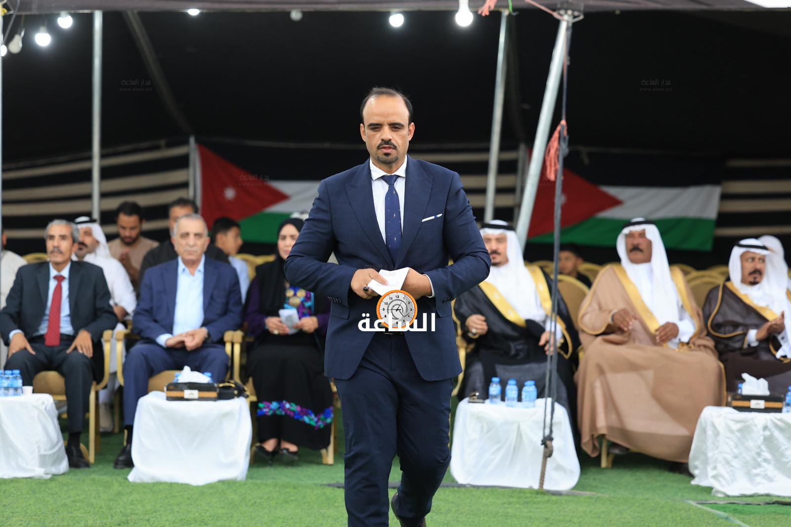 Madar Al-Saa Images 0.2038110720831