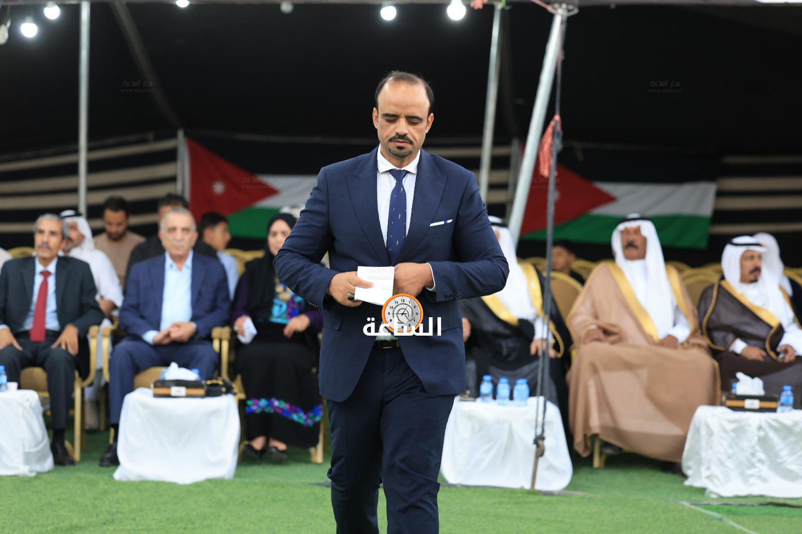 Madar Al-Saa Images 0.6201409225225032