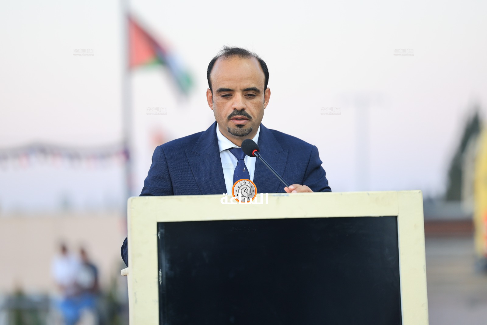 Madar Al-Saa Images 0.010883810008110673