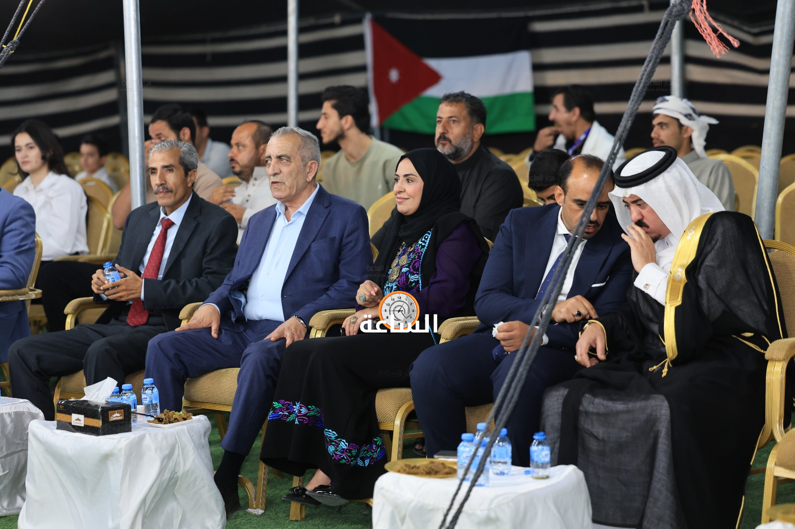 Madar Al-Saa Images 0.1031792171178898