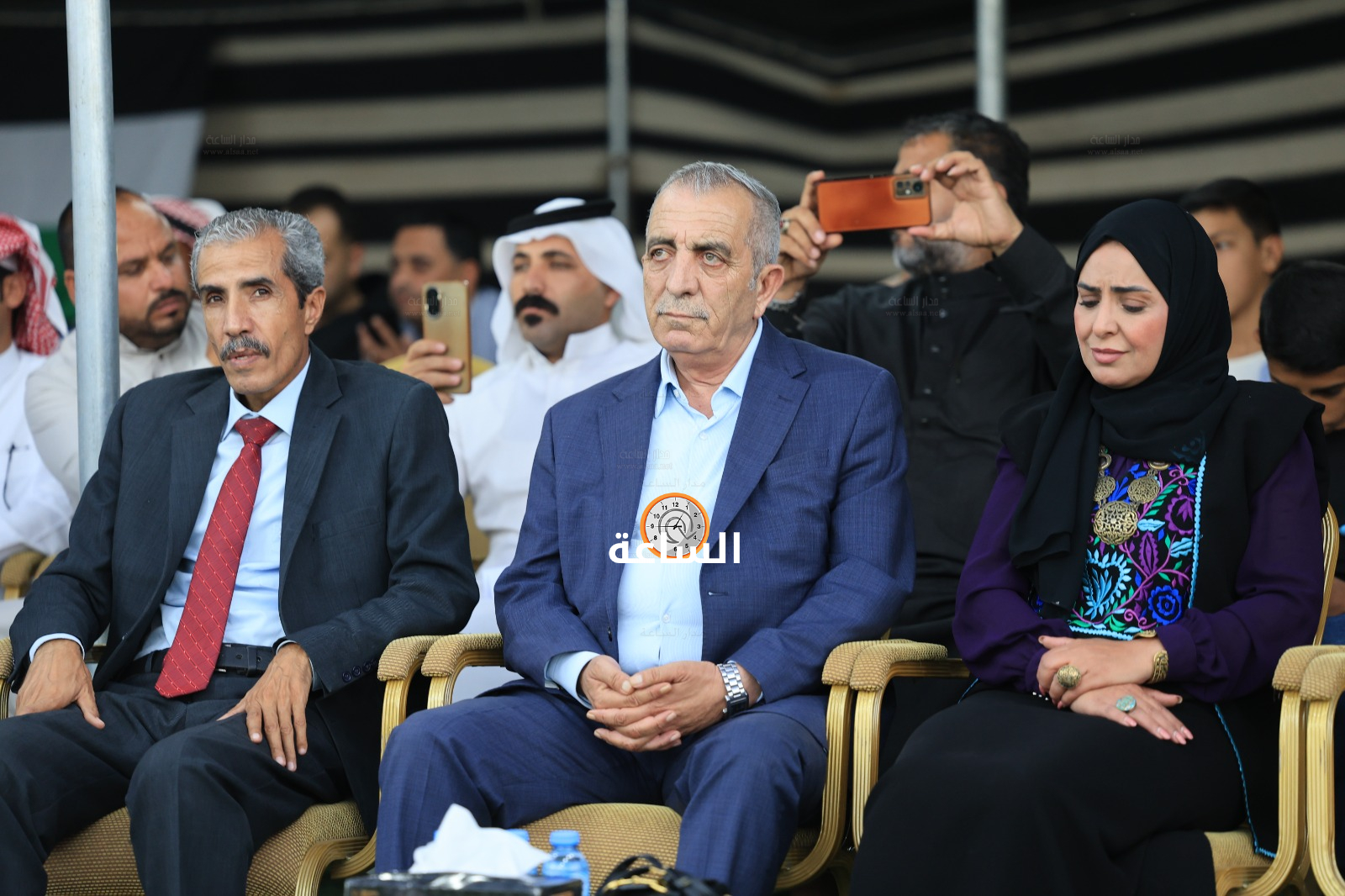 Madar Al-Saa Images 0.1960064051791932