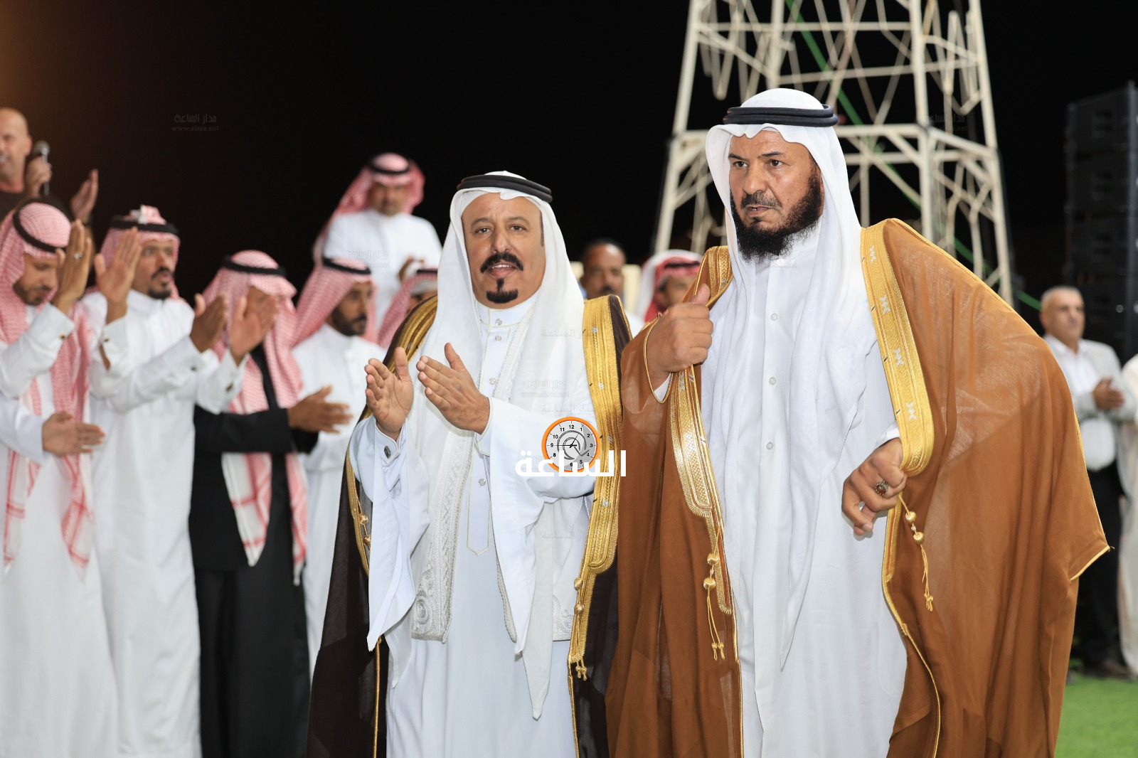 Madar Al-Saa Images 0.674447125937989