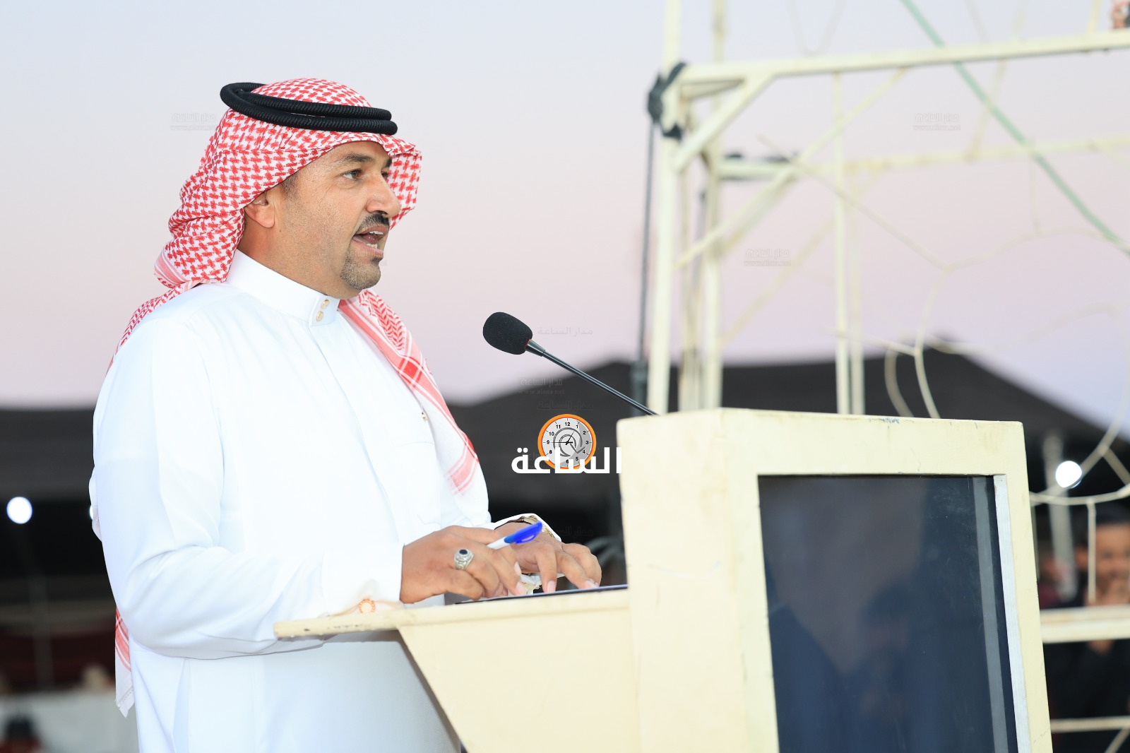 Madar Al-Saa Images 0.5033232153412491