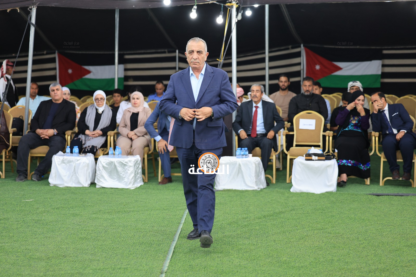 Madar Al-Saa Images 0.3140512823014322