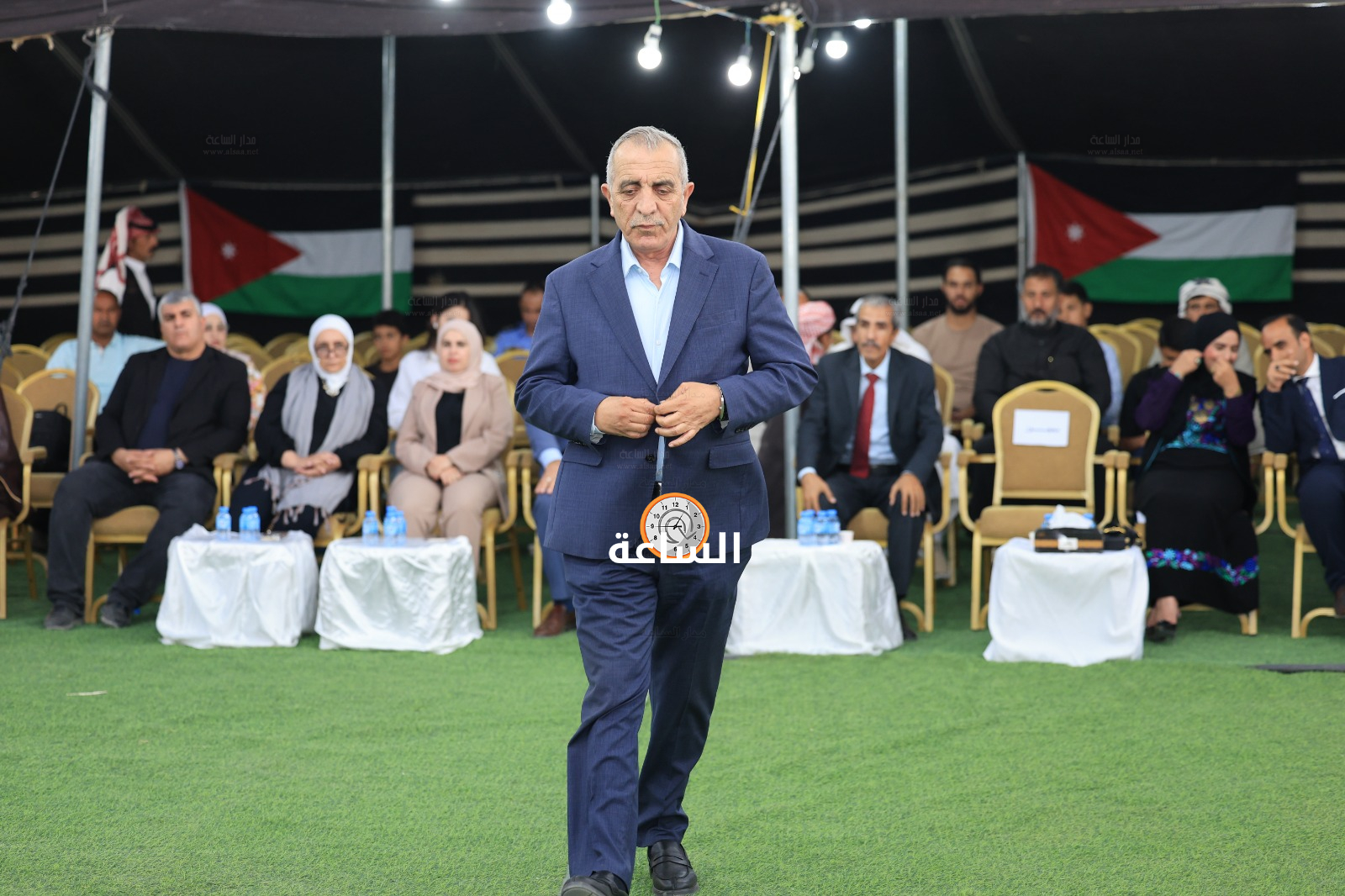 Madar Al-Saa Images 0.08652648720667933