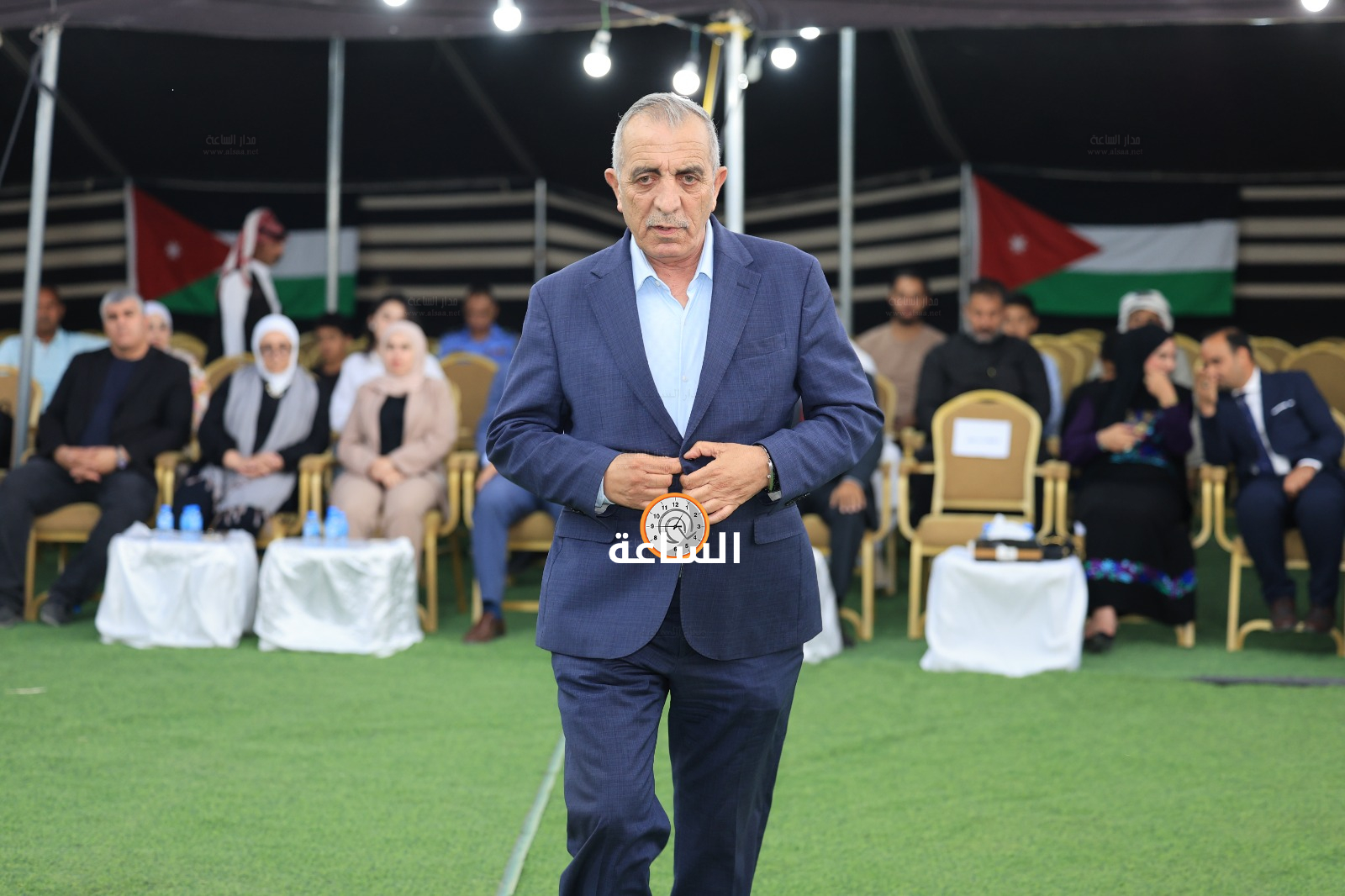 Madar Al-Saa Images 0.86183517076856