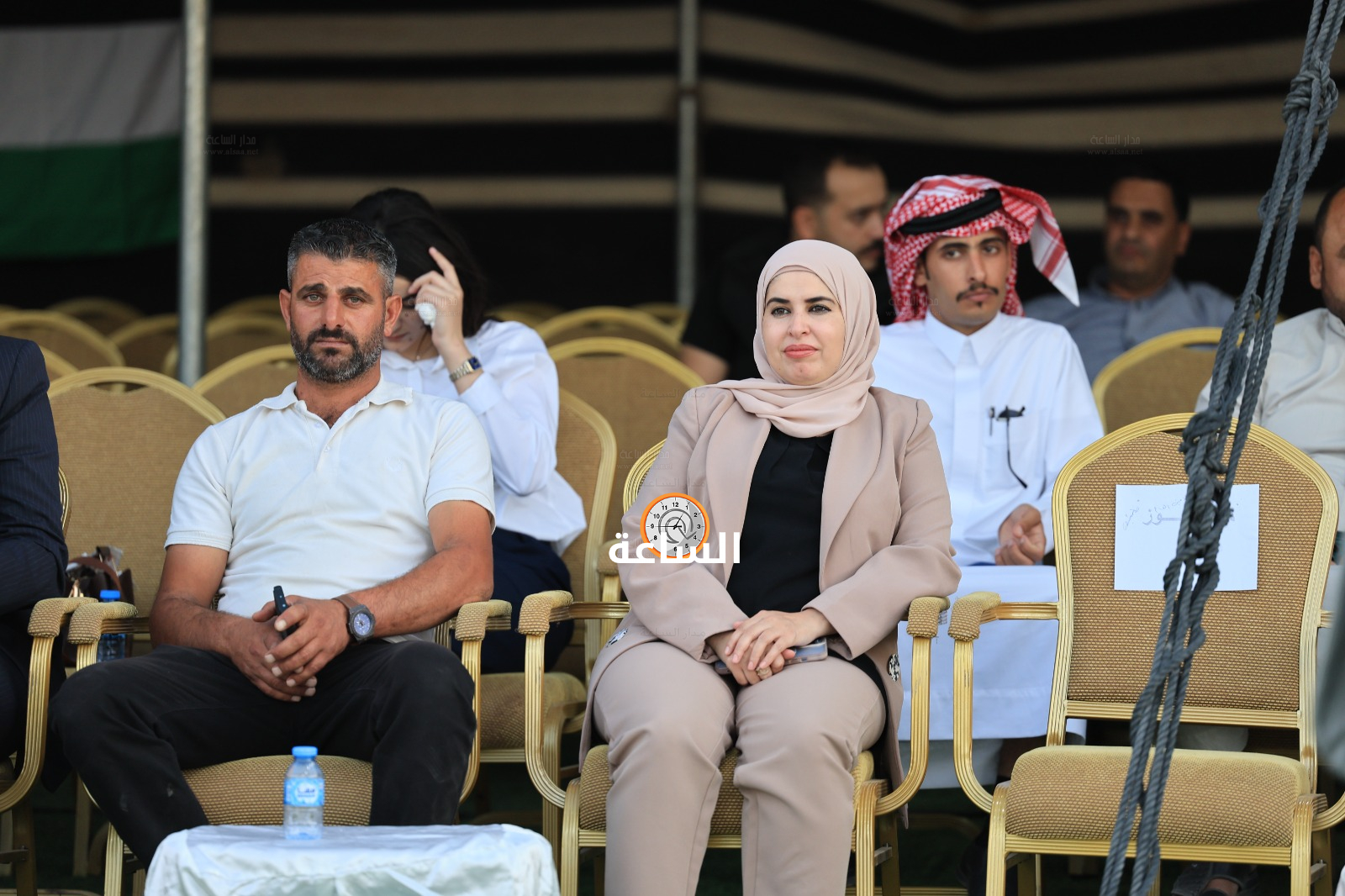 Madar Al-Saa Images 0.6169878084889685