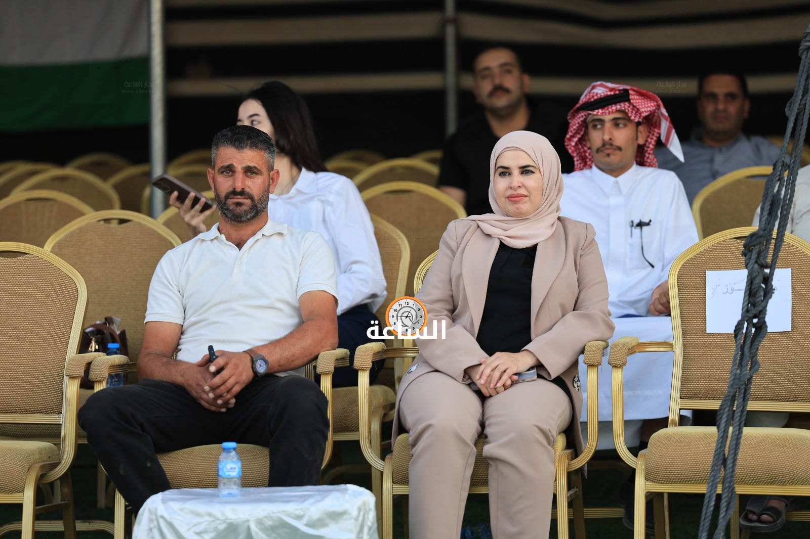 Madar Al-Saa Images 0.1775194995815369