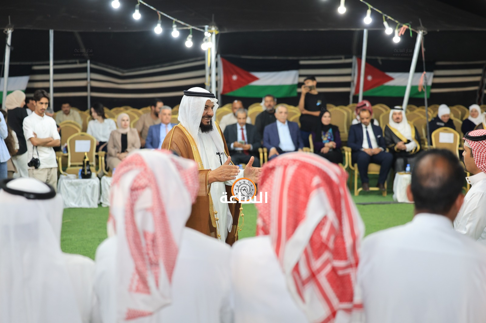 Madar Al-Saa Images 0.4344356984614315