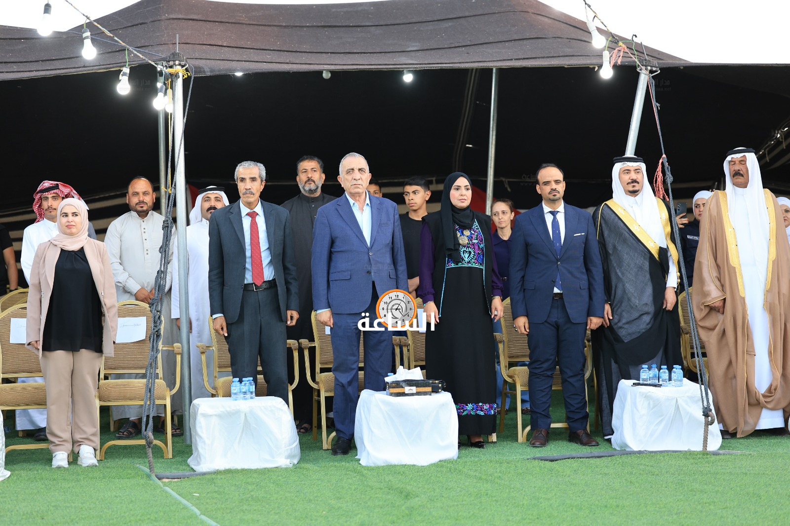 Madar Al-Saa Images 0.10609111079330169