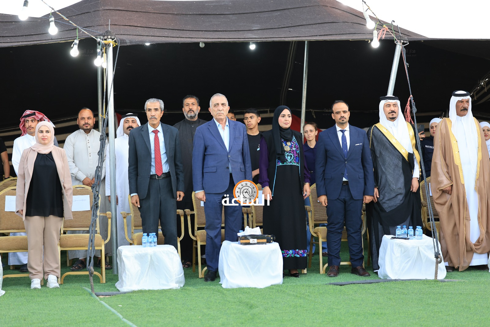 Madar Al-Saa Images 0.8490614659650442