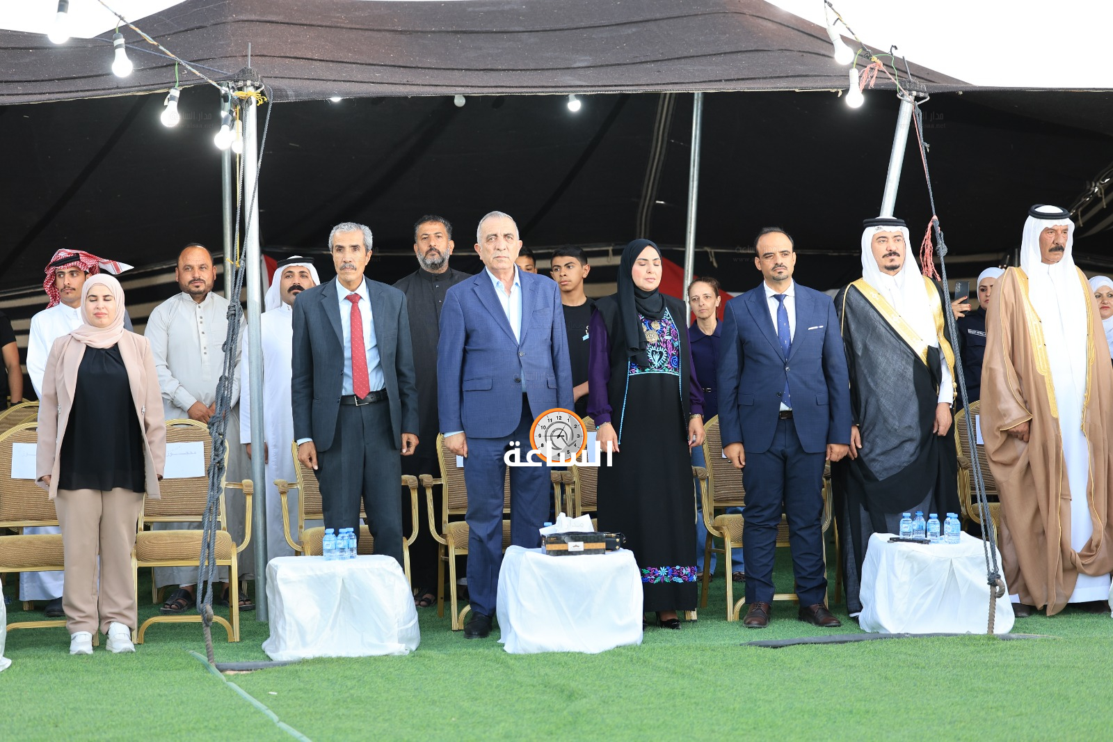 Madar Al-Saa Images 0.9993103865849591