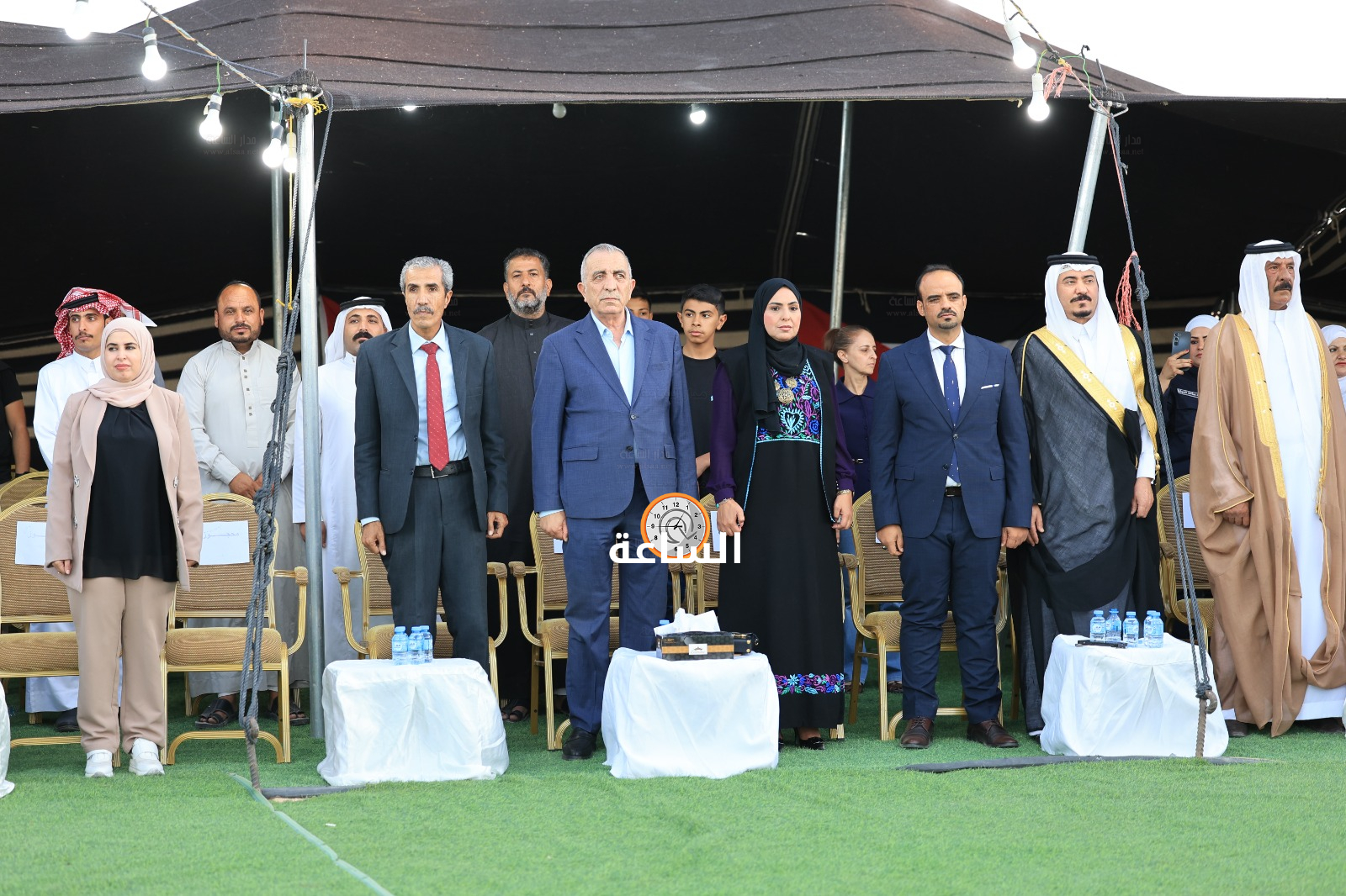 Madar Al-Saa Images 0.3458017963961988