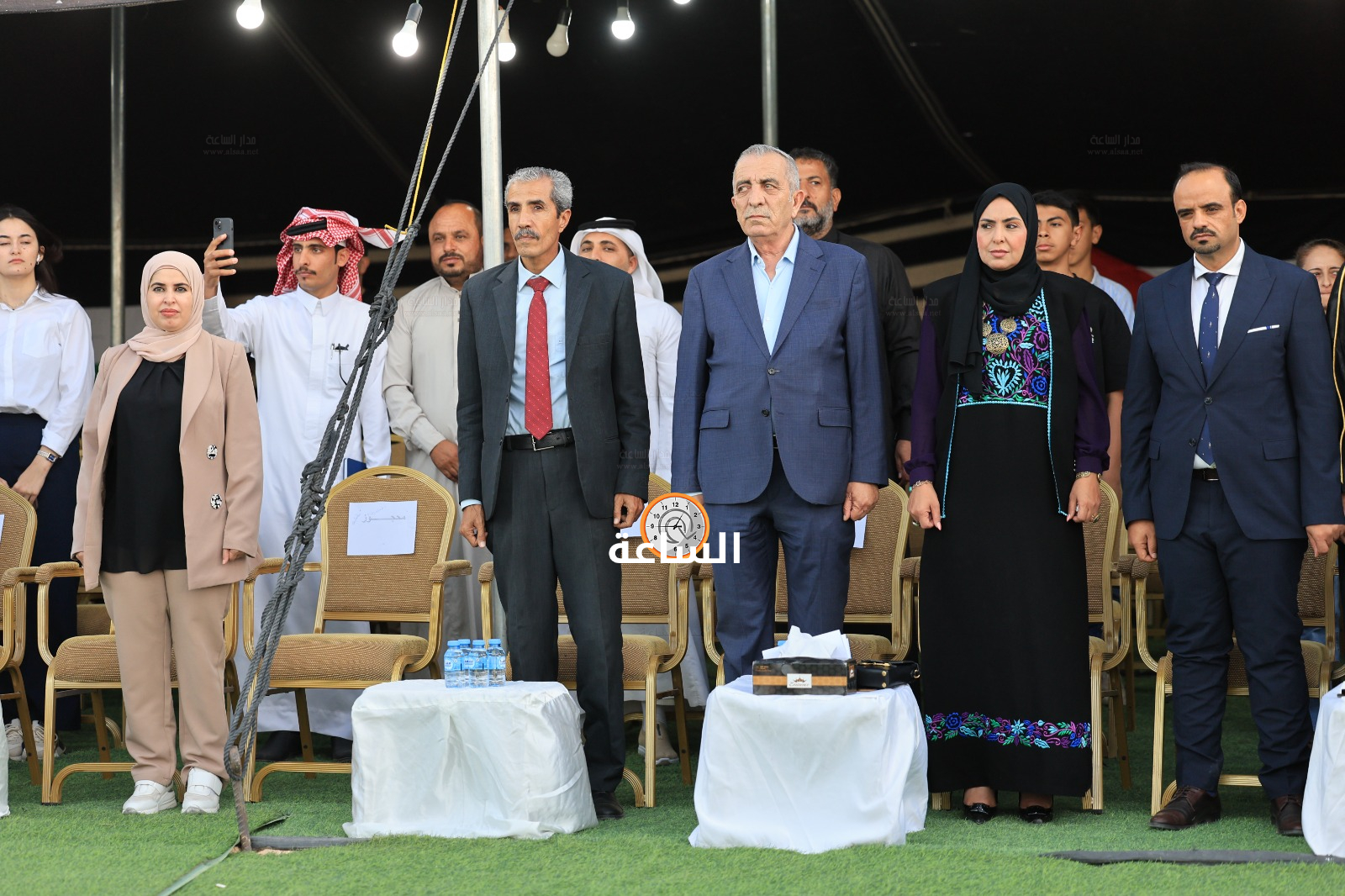 Madar Al-Saa Images 0.48161084006614496