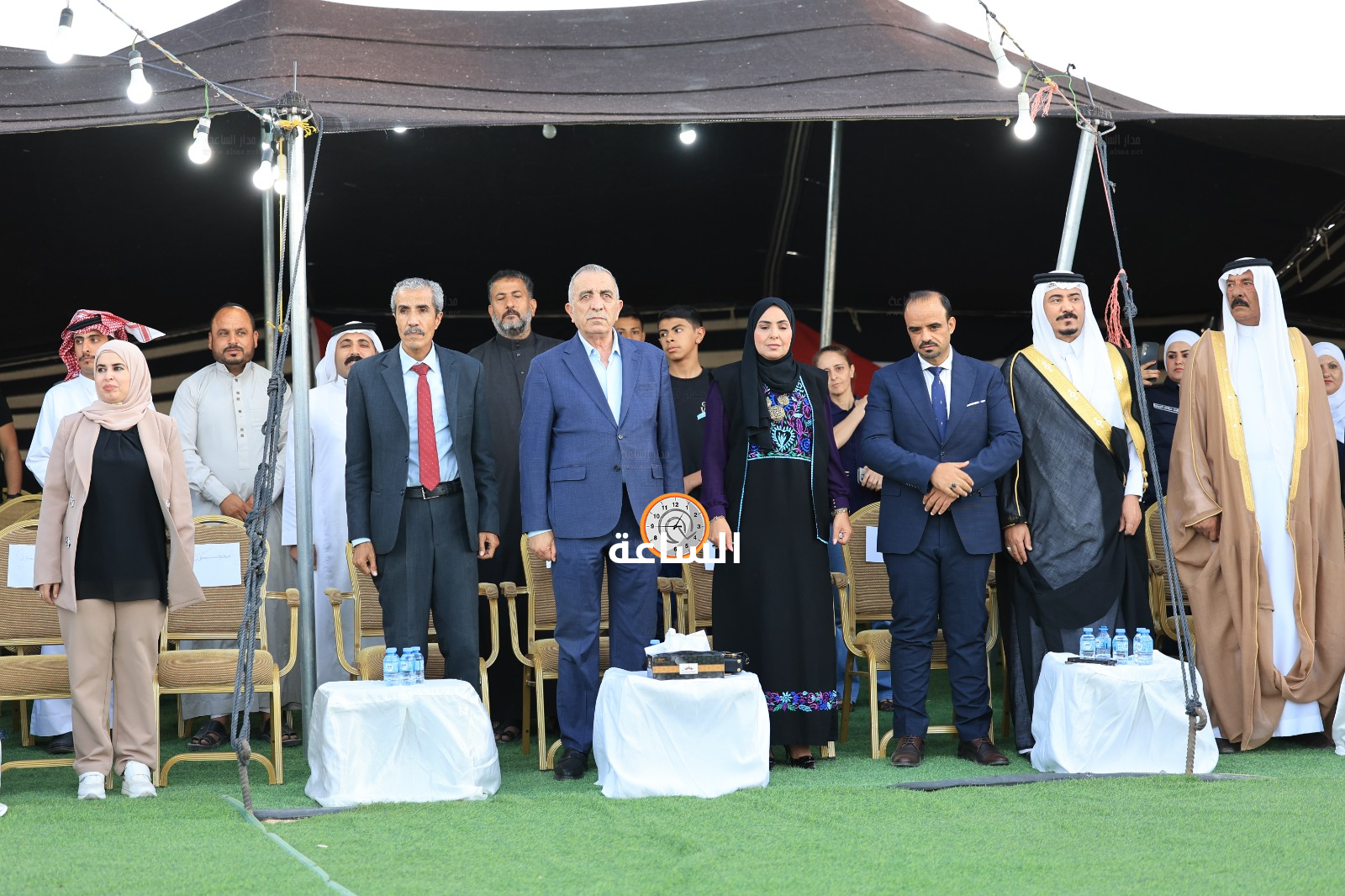 Madar Al-Saa Images 0.28928465510709667