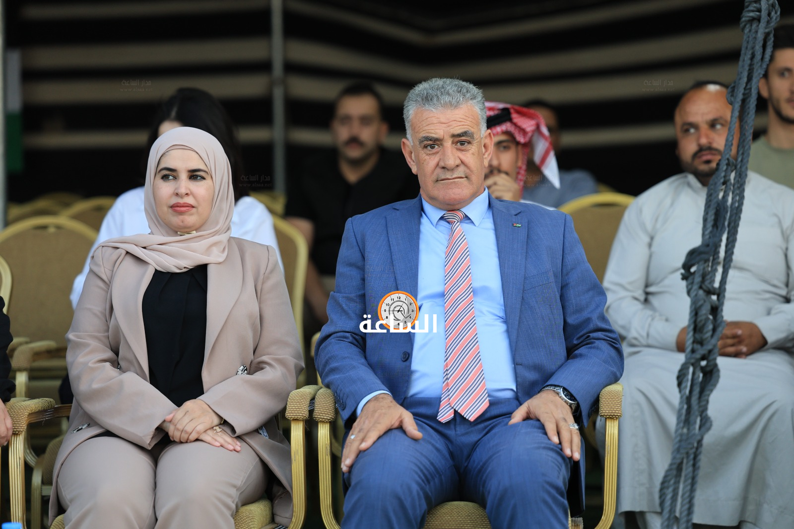 Madar Al-Saa Images 0.8824179019345788